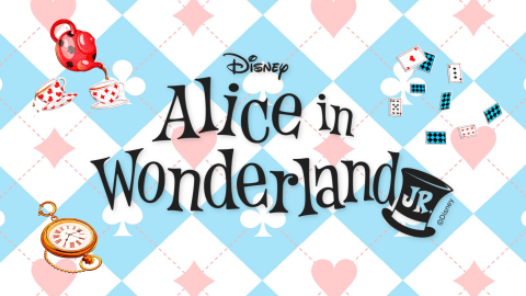 Alice in Wonderland