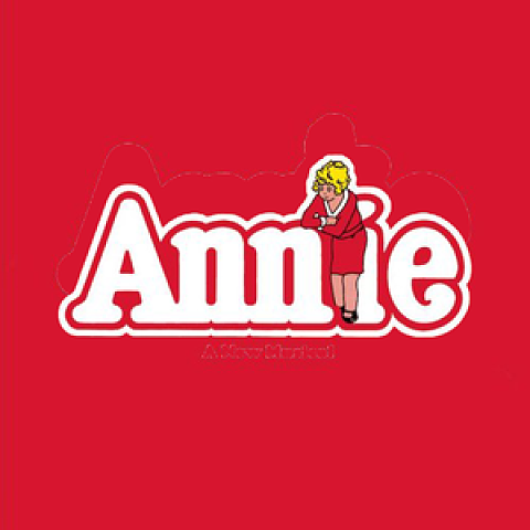 Annie - October 2013