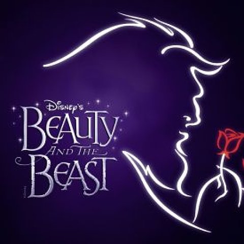 Beauty And The Beast (Cast 1) - July 2008