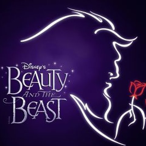  Beauty And The Beast (Cast 2) - July 2008