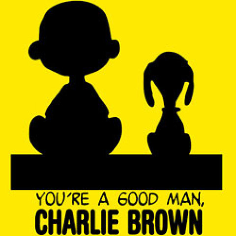You're A Good Man Charlie Brown - September 2006
