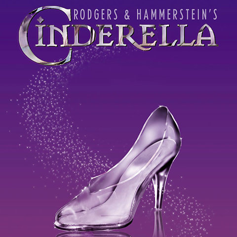 Cinderella - April 2008