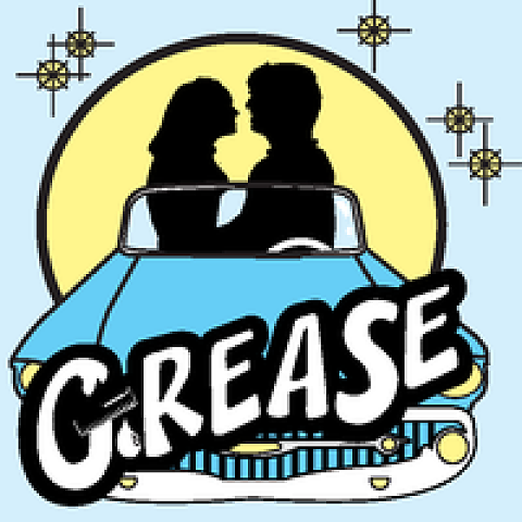Grease - July 2010
