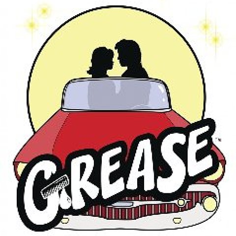 Grease (Cast 1) - July 2007
