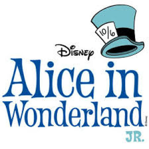 Alice In Wonderland -  June 2016