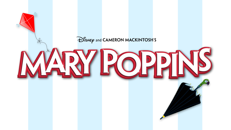 mary poppins website banner w trademark