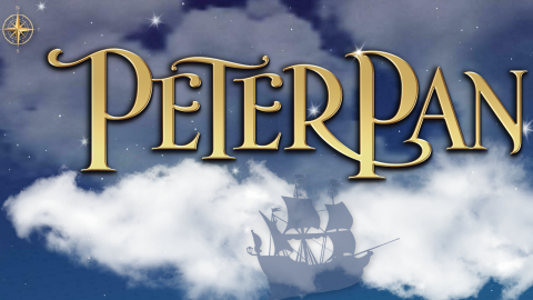 Peter Pan Musical