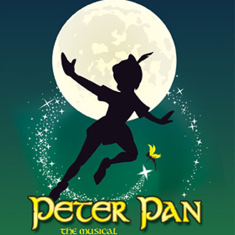 Peter Pan July 2009