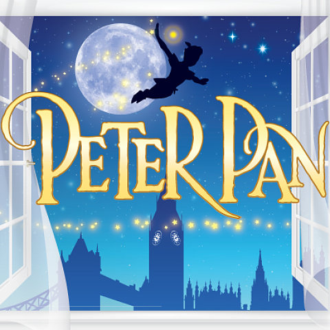 Peter Pan - July 2013