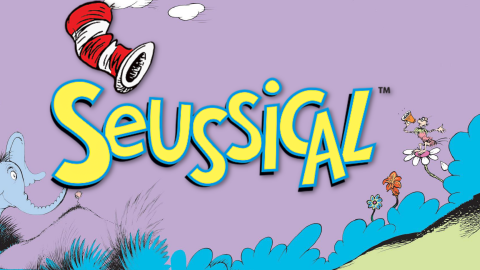 Seussical the Musical