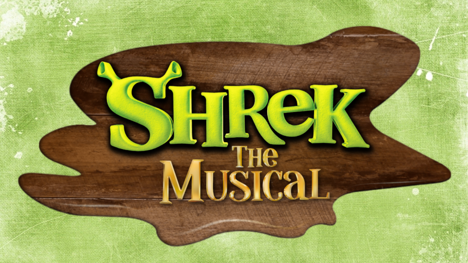 shrek website banner