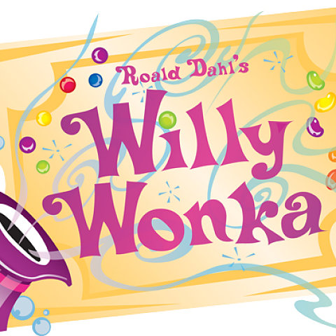 Willy Wonka - March 2013