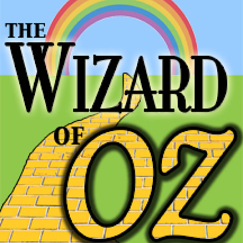 Wizard of Oz - October 2014